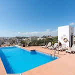 4 Bed Townhouse With Stunning View Tatil Evi