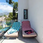 Tatil Evi 4 Bed Townhouse With Stunning View