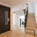 Tatil Evi 4 Bed Townhouse With Stunning View Fuengirola