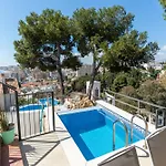 Tatil Evi 4 Bed Townhouse With Stunning View