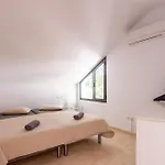 4 Bed Townhouse With Stunning View Tatil Evi