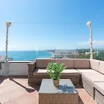Tatil Evi 4 Bed Townhouse With Stunning View *