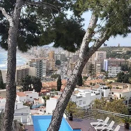4 Bed Townhouse With Stunning View *