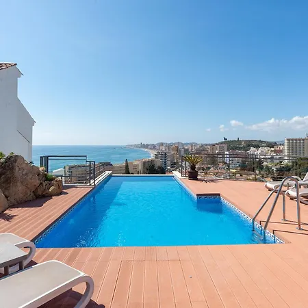 Holiday home 4 Bed Townhouse With Stunning View *