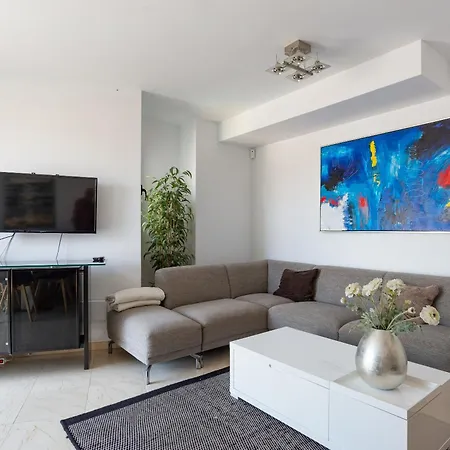 4 Bed Townhouse With Stunning View Fuengirola
