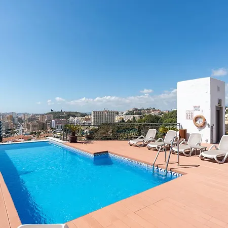 Holiday home 4 Bed Townhouse With Stunning View *
