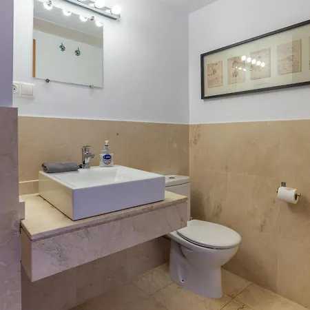 4 Bed Townhouse With Stunning View * Fuengirola
