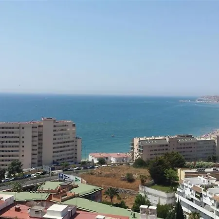 4 Bed Townhouse With Stunning View Holiday home *