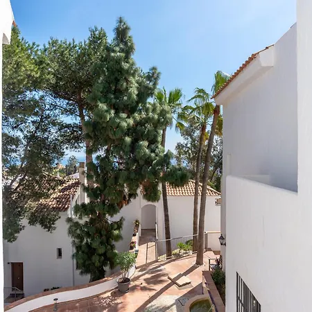 4 Bed Townhouse With Stunning View Holiday home *