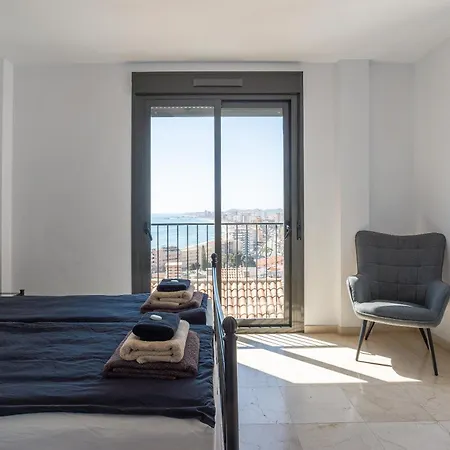 Holiday home 4 Bed Townhouse With Stunning View