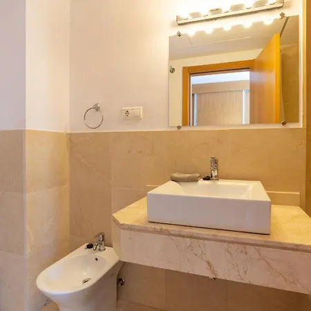Holiday home 4 Bed Townhouse With Stunning View