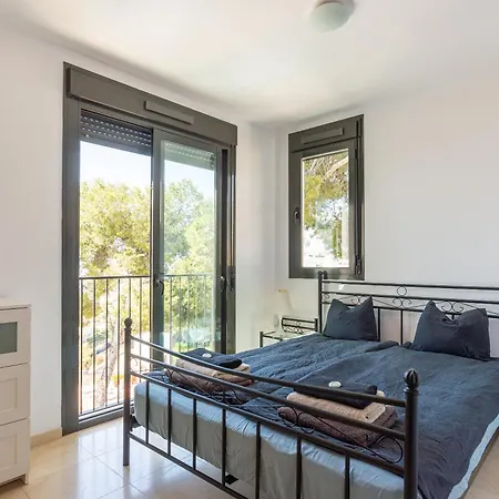 4 Bed Townhouse With Stunning View Holiday home *