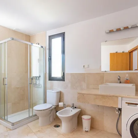 4 Bed Townhouse With Stunning View * Fuengirola