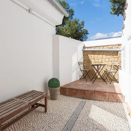 Holiday home 4 Bed Townhouse With Stunning View *